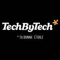 TechByTech Logo