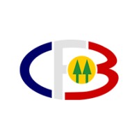 Colegio Franco Boliviano Logo