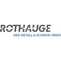 Rothauge Schneidtechnik Logo