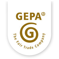 GEPA - The Fair Trade Company Logo