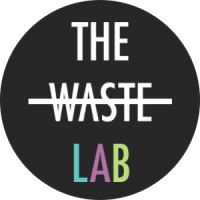 The Waste Lab Logo