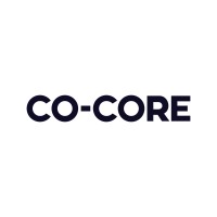 CO-CORE Logo