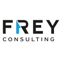 Frey Consulting Logo