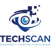 Techscan Soluções em Segurança Logo