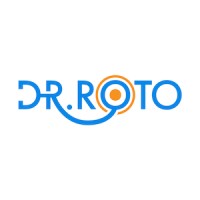 DrRoto.com Logo