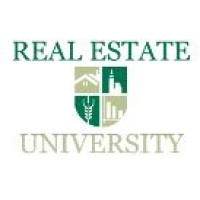 Real Estate University Logo