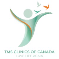 TMS Clinics Of Canada Logo