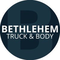 Bethlehem Truck & Body Logo