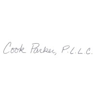 Cook Parker, P.L.L.C. Logo