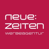 Neuezeiten Werbeagentur GmbH Logo