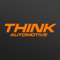Think Automotive Ltd Logo
