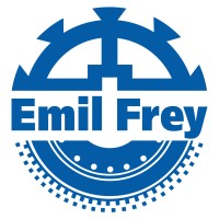 Emil Frey ČR Logo