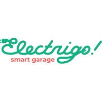 Electrigo Srl - benefit Company Logo
