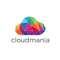 Cloudmania Logo