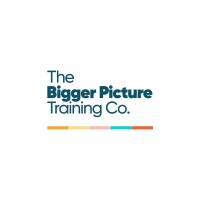The Bigger Picture Training Company Logo