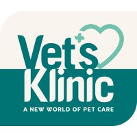 Vets Klinic Logo