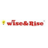 Wise and Rise Business Consultants Logo