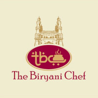 The Biryani Chef Inc Logo