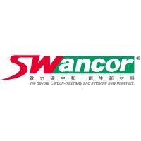 SWANCOR HOLDING CO., LTD. Logo