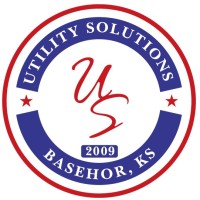 Utility Solutions Logo