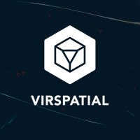 Virspatial Technologies Logo