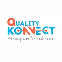 QualityKonnect Consultants Logo