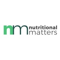 NutritionalMatters Logo