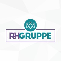 RH Gruppe Logo
