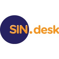SINdesk Logo