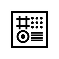 The Box Padel Logo