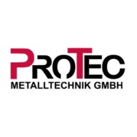 ProTec Metalltechnik GmbH Logo