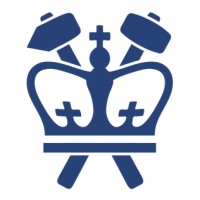 Columbia University Civil Engineering & Engineering Mechanics Department Logo