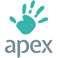Apex Social Group Logo