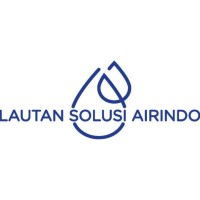 PT. Lautan Solusi Airindo (WaterCare) Logo