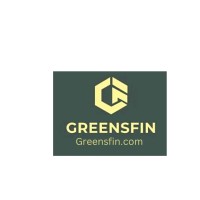 Greens Fin Logo