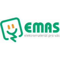 JANČA & EMAS group s.r.o. Logo