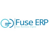 FUSE ERP Logo