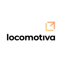 Locomotiva Logo