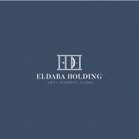 El Daba Holding Logo