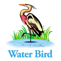 Water Bird Water Treatment Chemicals L.L.C Logo