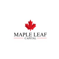 Maple Leaf Capital Logo