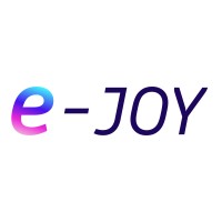 e-JOY AG Logo