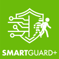 SmartGuard+ Logo
