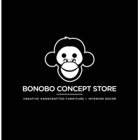 Bonobo Concept Store Logo