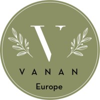 VANAN B.V Logo