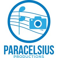 Paracelsius Productions Logo