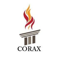 Corax Foundation Logo