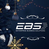 EBS LTDA Logo