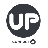 ComfortUp Logo