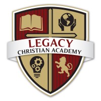 Legacy Christian Academy Logo